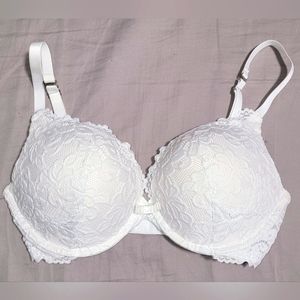 Frederick's of Hollywood Bra